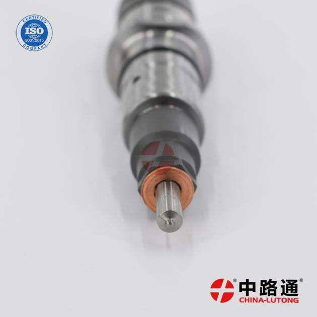 Chinese Fuel Injectors Outlet 0 445