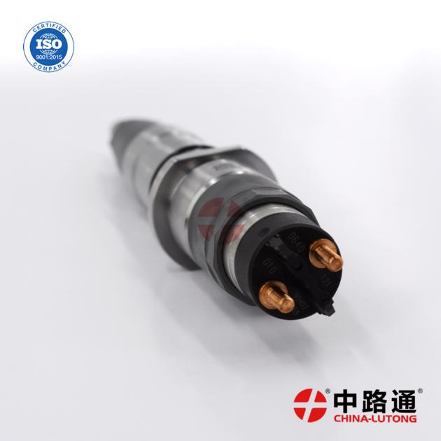 Auto Injector 0 445 120 121