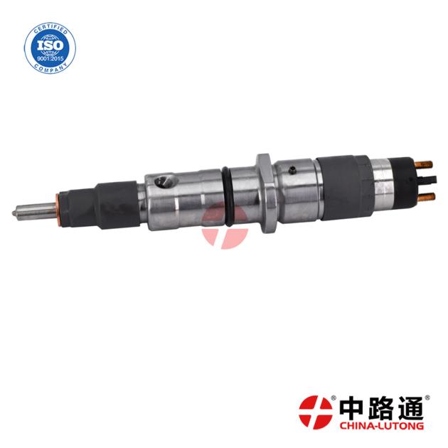 Auto Injector Assembly 0 445 120