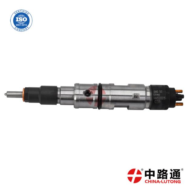 Auto Injector Assembly 0 445 120