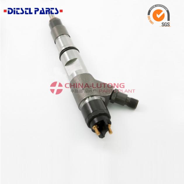 Komatsu PC200-8 Injector Diesel Injector 0 432 291 792