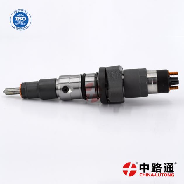 good quality C7 Cat Reman Injector 0 445 120 212 cat engine injector