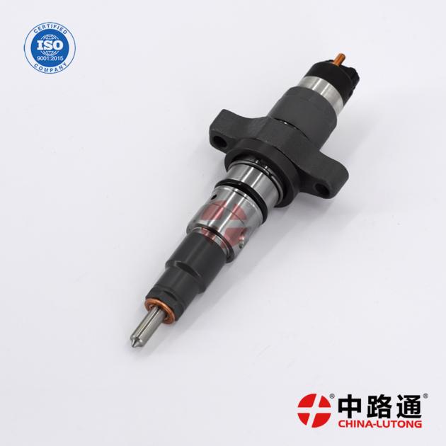 Automobile Fuel Injectors 0 445 120