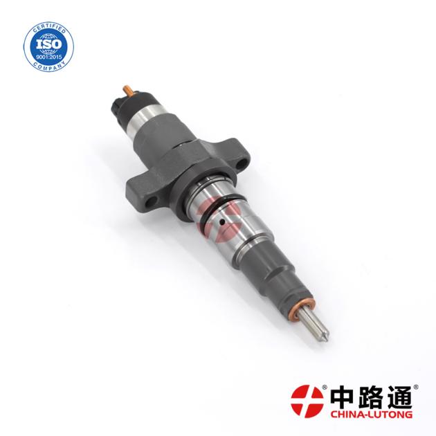 Good Quality C7 Cat Reman Injector