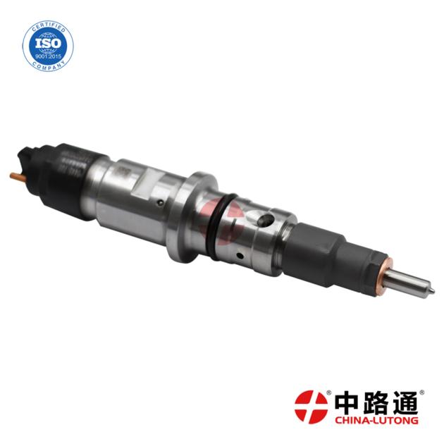 Outlet Mercedes Injector Parts 0 445