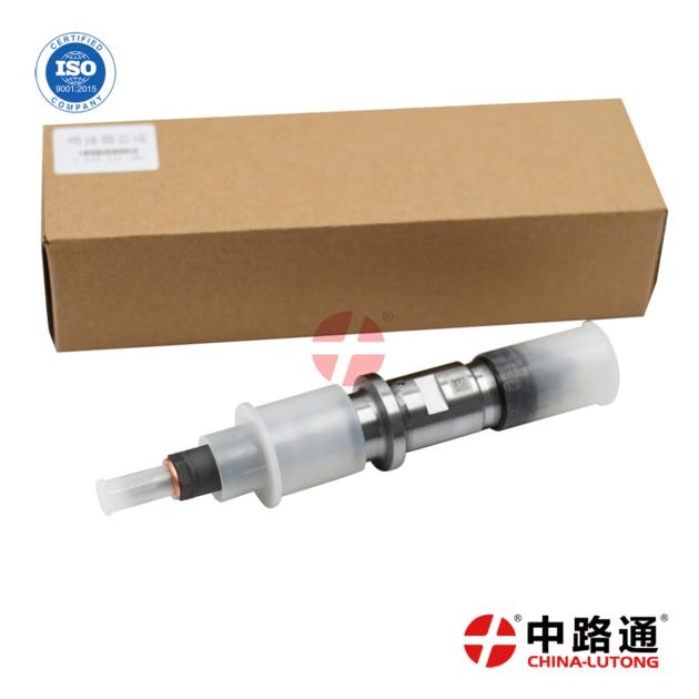 Outlet Mercedes Injector Parts 0 445