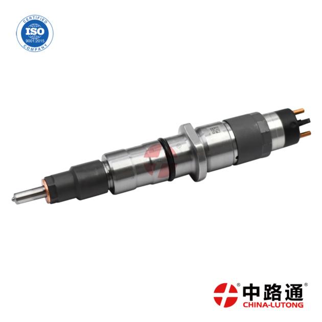 Mitsubishi Fuel Injector 0 445 120