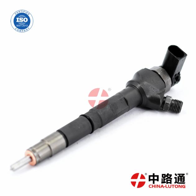 Ford Injectors Diesel 0 445 110