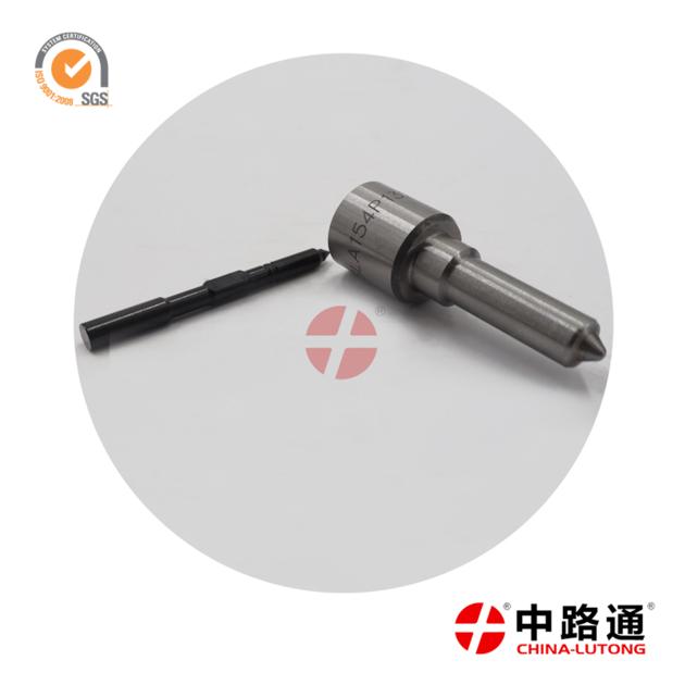 nozzle mitsubishi on sale DSLA154P1320/0 433 175 395 for diesel engine car pintaux nozzle outlet