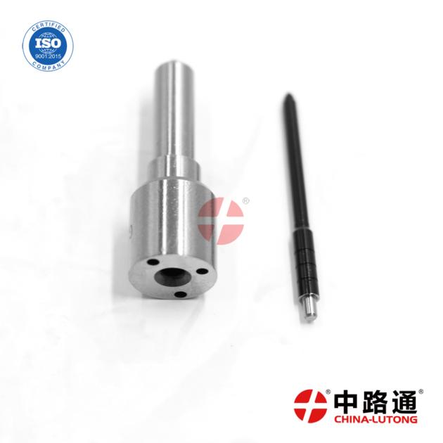 High Quality Nozzle G3S33 Mechanical Fuel