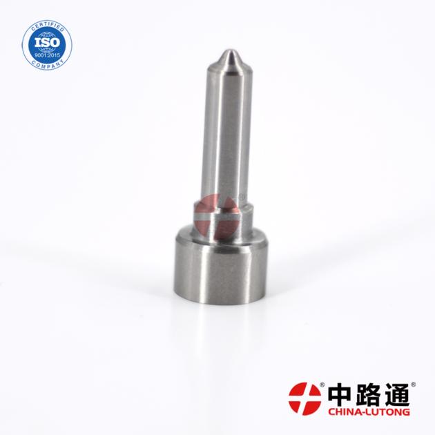 Hole Nozzle Injector L079PBD Mercedes Benz
