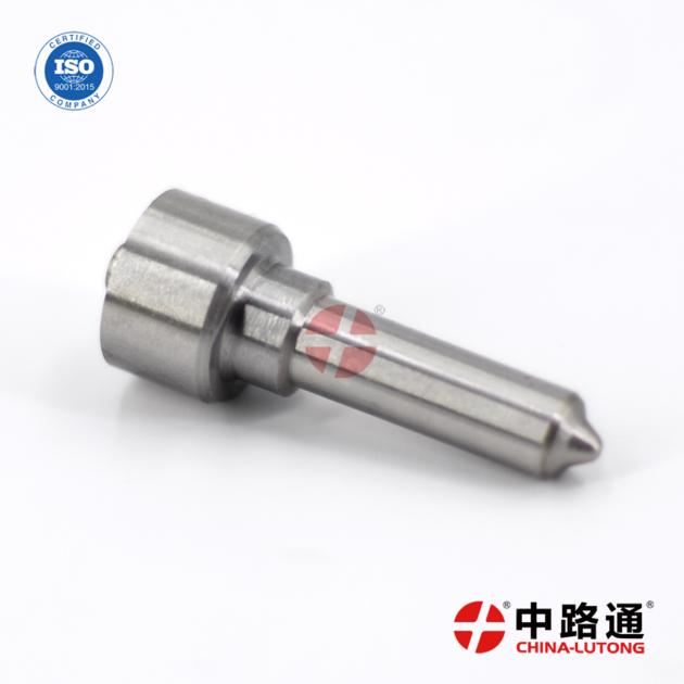 hole nozzle injector L079PBD Mercedes Benz Nozzle discount