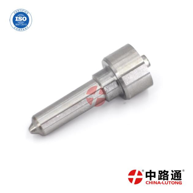 Hole Nozzle Injector L079PBD Mercedes Benz