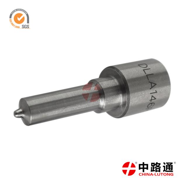 Injector Nozzle Set 0 433 171