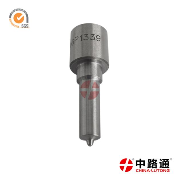 Injector Nozzle Set 0 433 171 831 DLLA146P1339 nozzle injector nissan