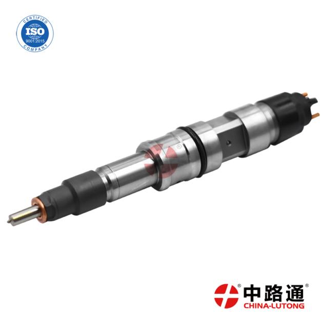 Ford Injector Repair 0 445 120