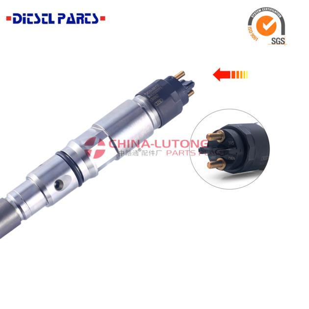 Kubota Diesel Injectors Amp Kdal59p6 Injector