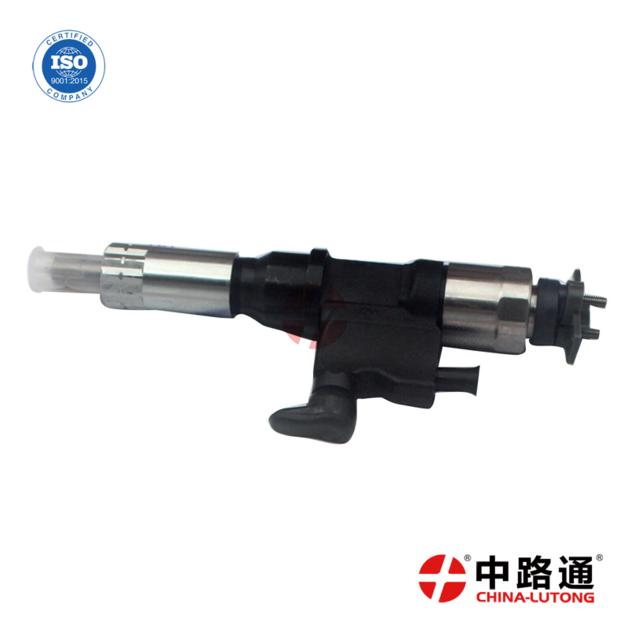 Diesel common rail fuel injector-095000-5471-injector bosch common rail