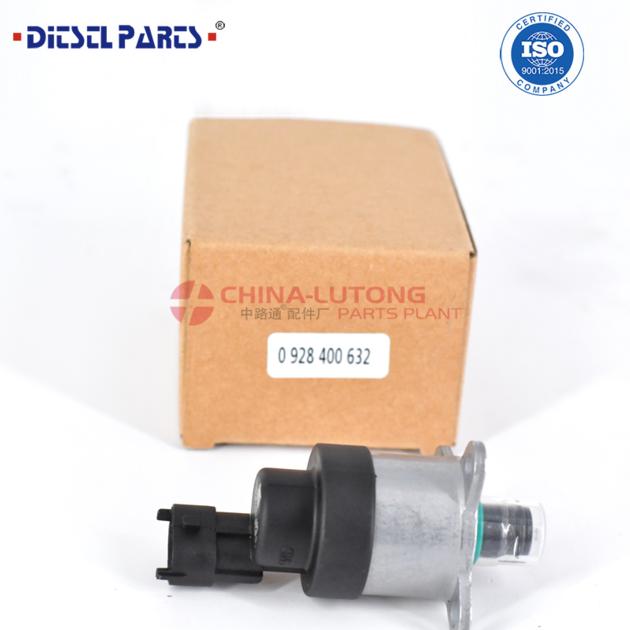 BOSCH METERING UNIT 0 928 400