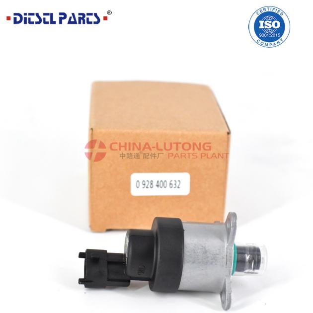 BOSCH METERING UNIT 0 928 400