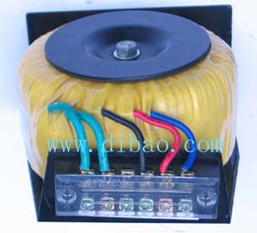 controlling transformer