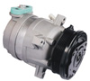 DAEWOO LEGANZA NABIRA A C COMPRESSOR
