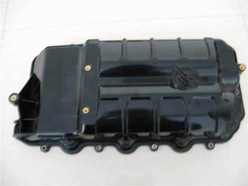 oil pan 