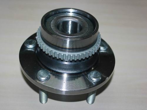 spindle nose