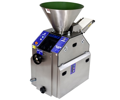 DKT DOUGH DIVIDERS MACHINES