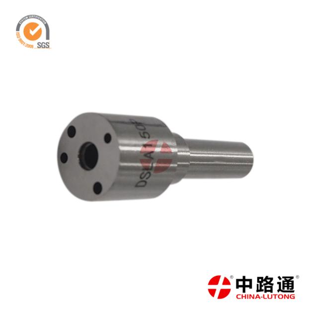 Nozzle Toyota DLLA150P800 Pintle Hole Nozzle