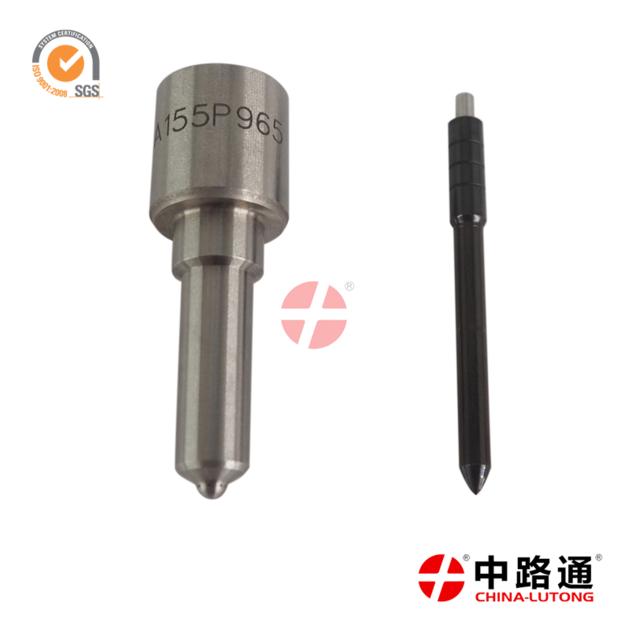 injector nozzle tractor 093400-9650 DLLA155P965 nozzle man