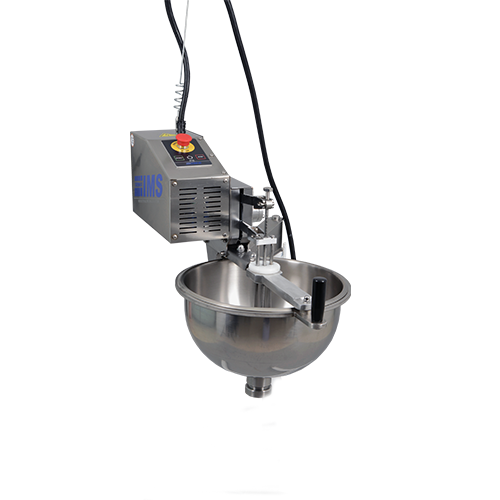 DLM 50 LOKMA SWEET MACHINE 
