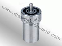 Nozzle - Denso