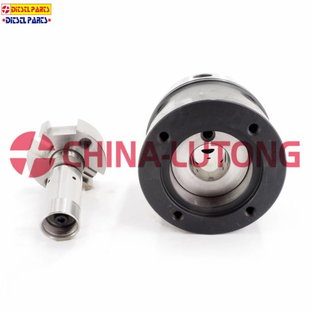 Cav Rotor Diesel John Deere 7123