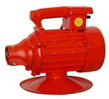 concrete vibrator