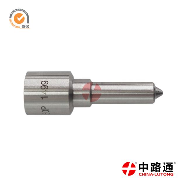 Factory direct sales nozzle of car DSLA150P1499/0 433 175 447 common rail nozzle on sale pintle hole