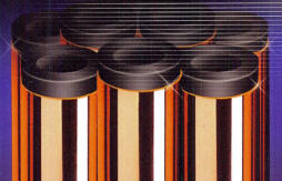 ACR copper tubing