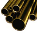 brass tube