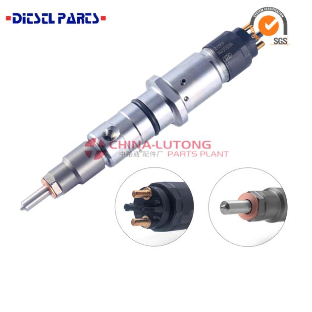 Stanadyne Pencil Fuel Injector-Truck Fuel Injectors for Dodge