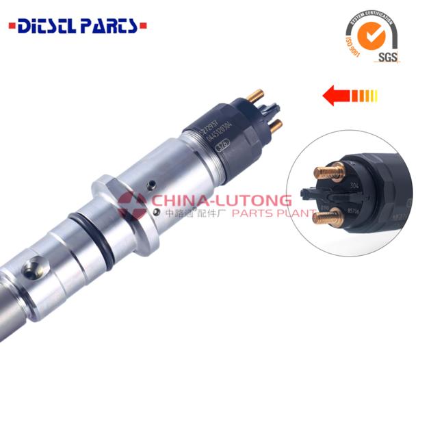 Stanadyne Pencil Fuel Injector Truck Fuel