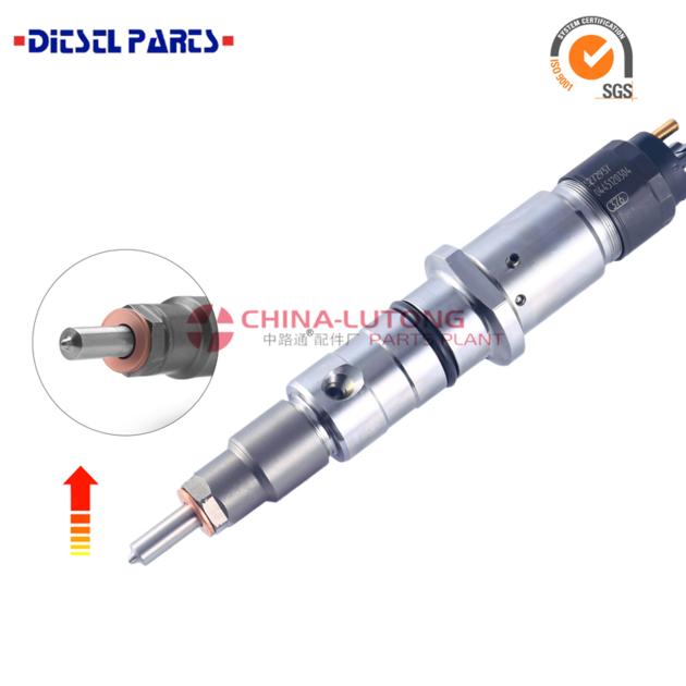 Stanadyne Pencil Fuel Injector Truck Fuel