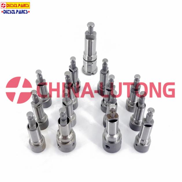 P Pump Plungers 2450 048 Stepped