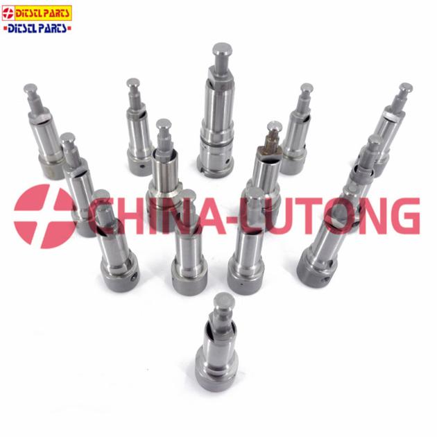Plunger Zexel 7mm Pump Element 1