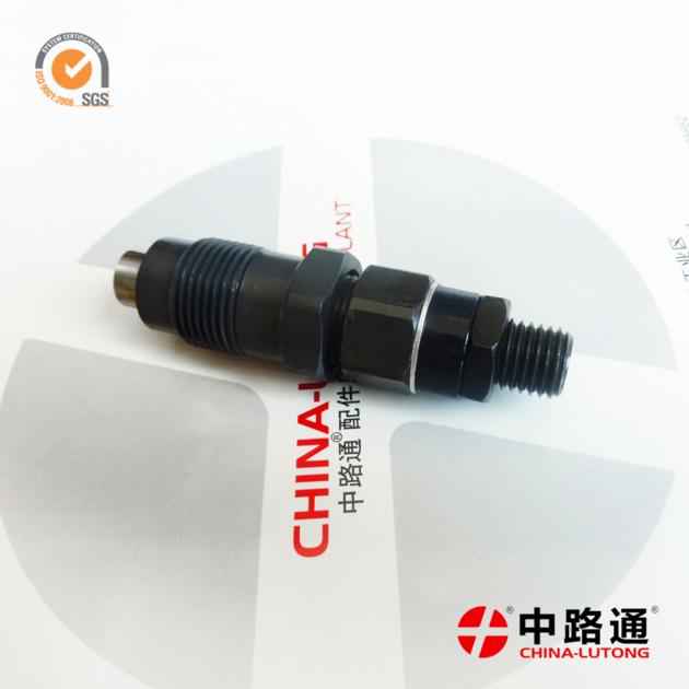Denso Oem Injector 105148 1151 Diesel