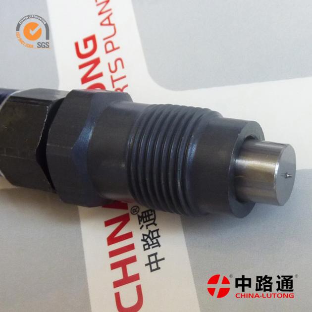 Denso Oem Injector 105148 1151 Diesel