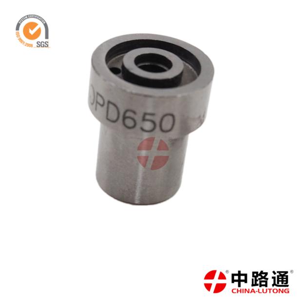 Injector Nozzle Online 093400 6500 DN0PD650