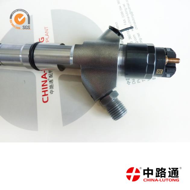 Denso Injector Assy 0 445 120