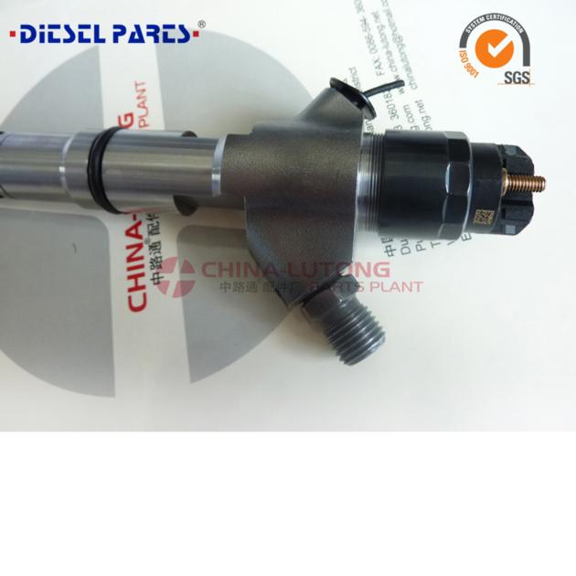 Diesel Auto Engine Injector EJBR02101Z For