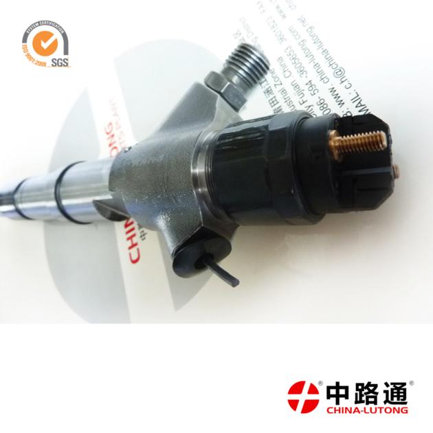 Denso Injector Assy 0 445 120