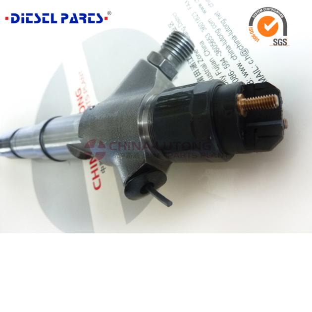 Delphi Valve Injector OEM Diesel Fuel